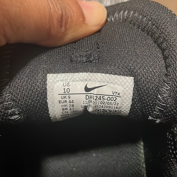 Nike air max 2021 - Picture 5 of 5